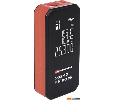  - Лазерные дальномеры ADA Instruments Cosmo Micro 25 A00670 - Cosmo Micro 25 A00670