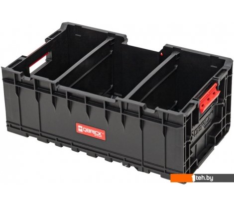  - Системы хранения инструментов Qbrick System One Box 2.0 Plus - One Box 2.0 Plus