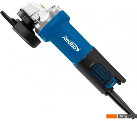  - Угловые шлифмашины (болгарки) Redbo EAG125/900D - EAG125/900D