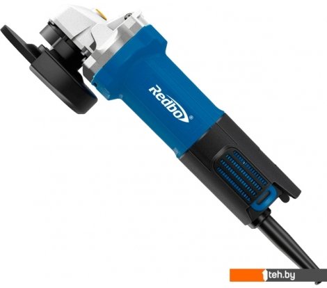  - Угловые шлифмашины (болгарки) Redbo EAG125/900D - EAG125/900D