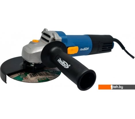  - Угловые шлифмашины (болгарки) Redbo EAG125/950D - EAG125/950D
