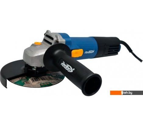  - Угловые шлифмашины (болгарки) Redbo EAG125/950D - EAG125/950D