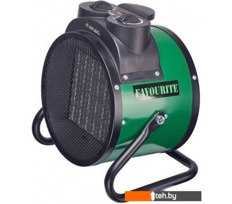  - Тепловые пушки Favourite TSE-3000R - TSE-3000R