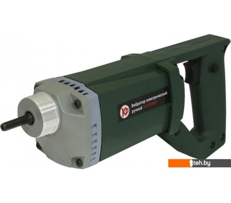 - Виброплиты и вибротрамбовки Калибр ВЭР-750 - ВЭР-750