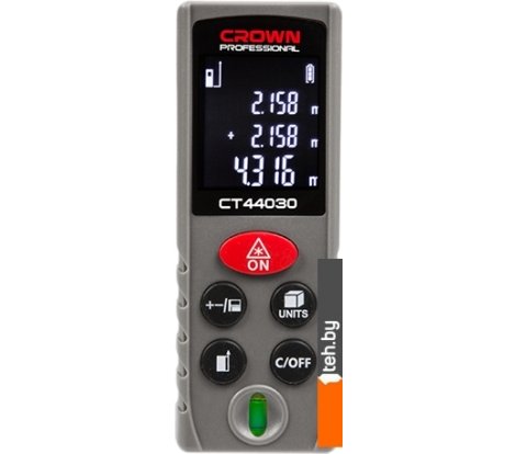  - Лазерные дальномеры CROWN CT44030 - CT44030
