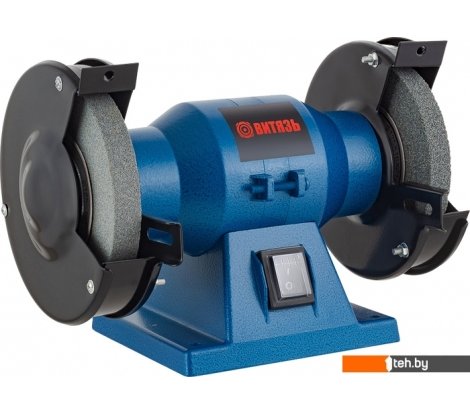 - Заточные станки (точила) Витязь ТС-125-200 - ТС-125-200