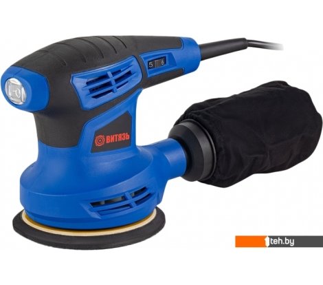 - Шлифмашины Витязь ОШМ-125-1 - ОШМ-125-1