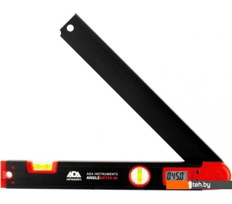  - Строительный, слесарный, монтажный инструмент ADA Instruments AngleMeter 40 A00495 - AngleMeter 40 A00495