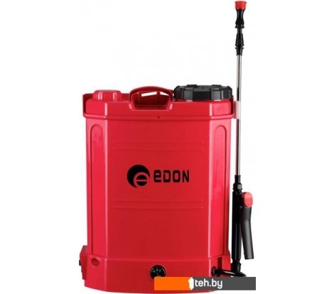  - Опрыскиватели Edon AGS-12 - AGS-12