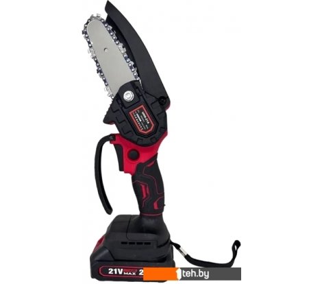 - Цепные электро- и бензопилы Edon UNS-21A (с 1-м АКБ) - UNS-21A (с 1-м АКБ)