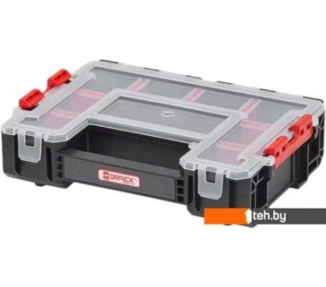 - Системы хранения инструментов Qbrick System Regular Organizer 300 - Regular Organizer 300