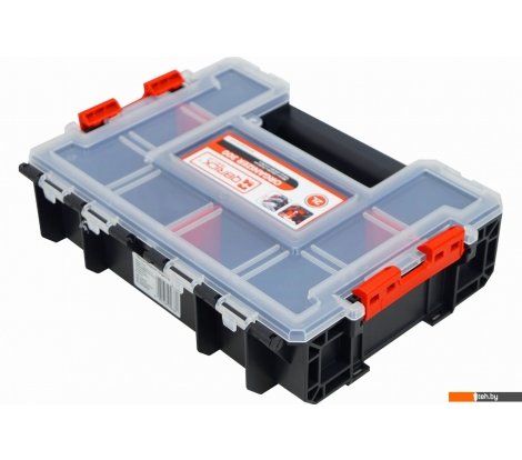  - Системы хранения инструментов Qbrick System Regular Organizer 300 - Regular Organizer 300