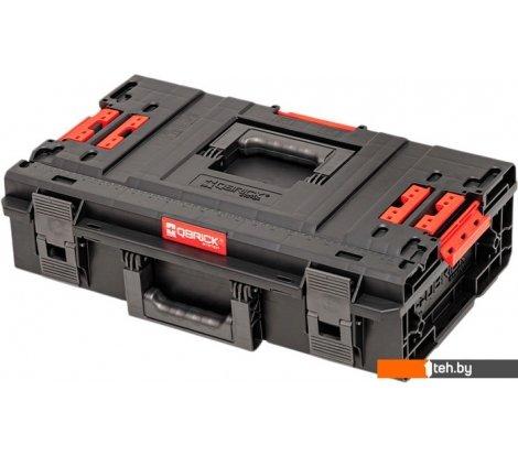  - Системы хранения инструментов Qbrick System One 200 2.0 Vario - One 200 2.0 Vario