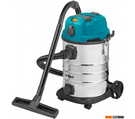  - Пылесосы Bort BSS-1630-STORM - BSS-1630-STORM