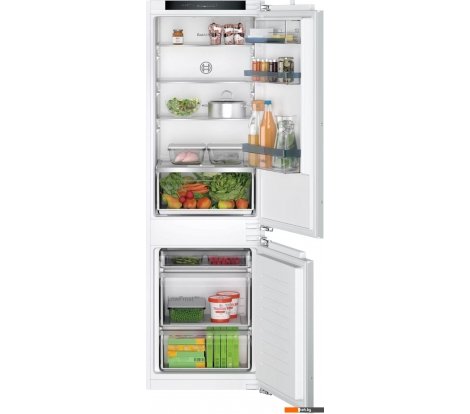 - Холодильники Bosch Serie 4 KIV86VFE1 - Serie 4 KIV86VFE1