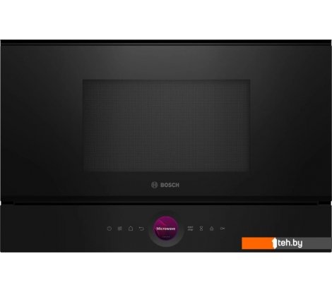  - Микроволновые печи Bosch Serie 8 BFL7221B1 - Serie 8 BFL7221B1