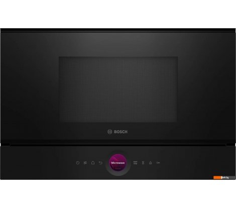  - Микроволновые печи Bosch Serie 8 BFL7221B1 - Serie 8 BFL7221B1