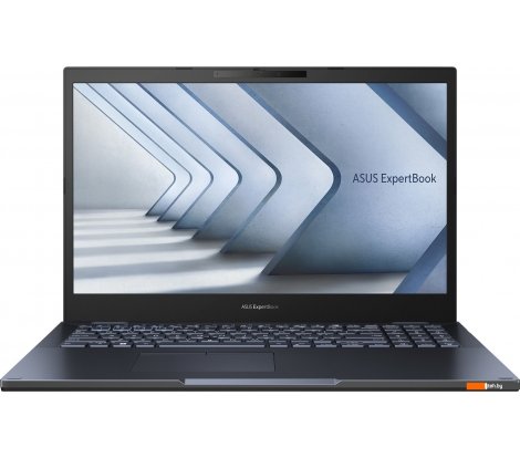  - Ноутбуки ASUS ExpertBook B2 B2502CVA-BQ0303X - ExpertBook B2 B2502CVA-BQ0303X