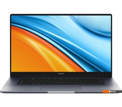  - Ноутбуки Honor MagicBook 15 BMH-WFP9HN 5301AFVL - MagicBook 15 BMH-WFP9HN 5301AFVL
