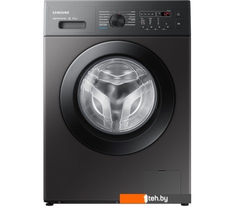  - Стиральная машина Samsung WW65AG4S20CXLP - WW65AG4S20CXLP