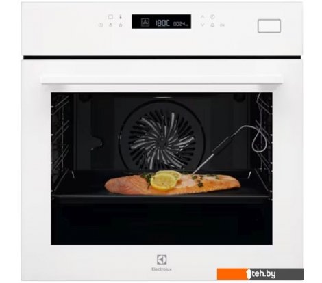  - Духовые шкафы Electrolux EOB7S31V - EOB7S31V