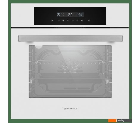  - Духовые шкафы MAUNFELD AEOD6063W - AEOD6063W