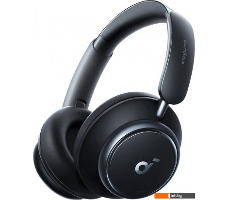  - Наушники и гарнитуры Anker SoundCore Space Q45 (черный) - SoundCore Space Q45 (черный)