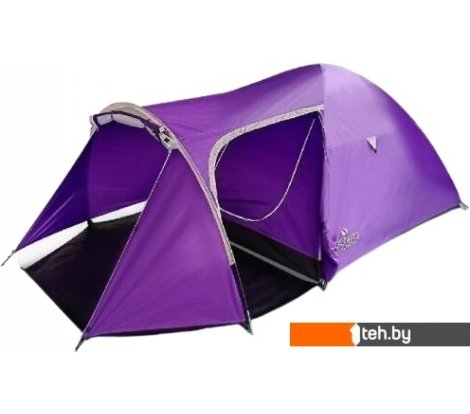  - Палатки Acamper Monsun 3 (фиолетовый) - Monsun 3 (фиолетовый)