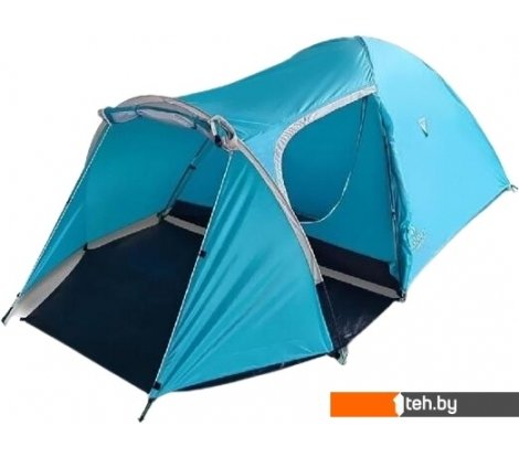  - Палатки Acamper Monsun 3 (небесно-голубой) - Monsun 3 (небесно-голубой)