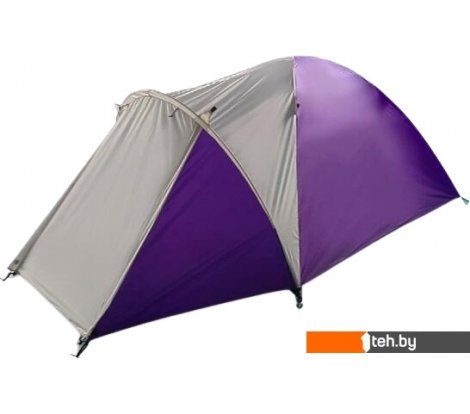  - Палатки Acamper Acco 3 (фиолетовый) - Acco 3 (фиолетовый)