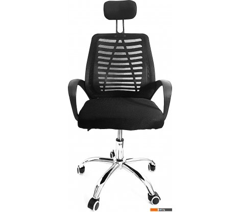  - Офисные кресла и стулья Calviano Ergo (черный) - Ergo (черный)