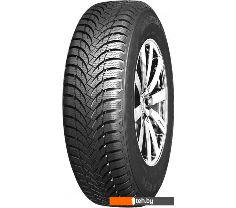  - Автомобильные шины Nexen Winguard Snow'G WH2 215/65R16 98H - Winguard Snow'G WH2 215/65R16 98H