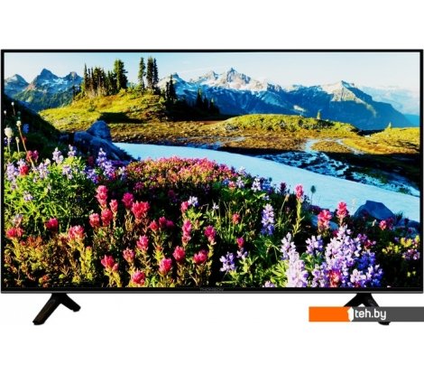  - Телевизоры Thomson T55USL7040 - T55USL7040