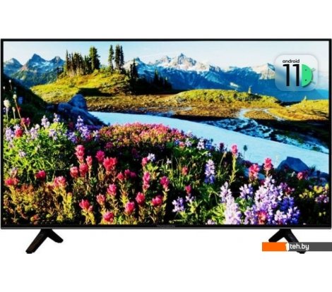  - Телевизоры Thomson T55USL7040 - T55USL7040