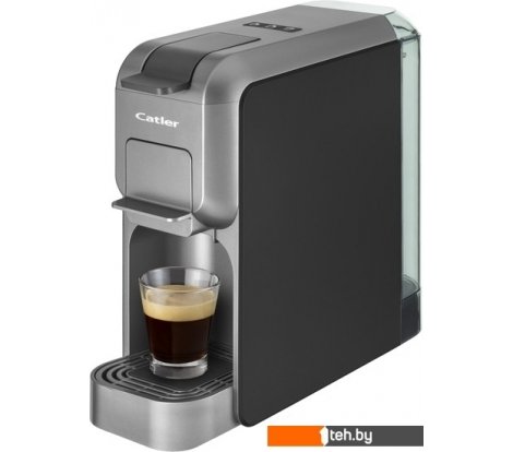  - Кофеварки и кофемашины Catler ES 700 Porto BG - ES 700 Porto BG