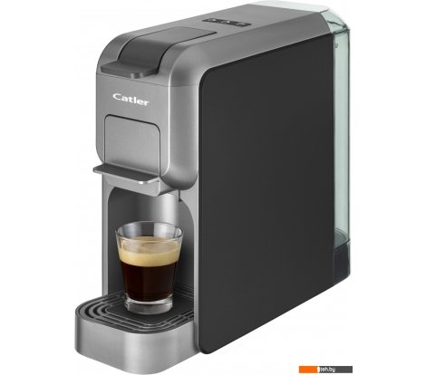  - Кофеварки и кофемашины Catler ES 700 Porto BG - ES 700 Porto BG