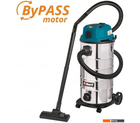  - Пылесосы Bort BSS-1640-STORM - BSS-1640-STORM