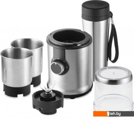  - Измельчители, электроперечницы и электротерки Catler FC 810 - FC 810