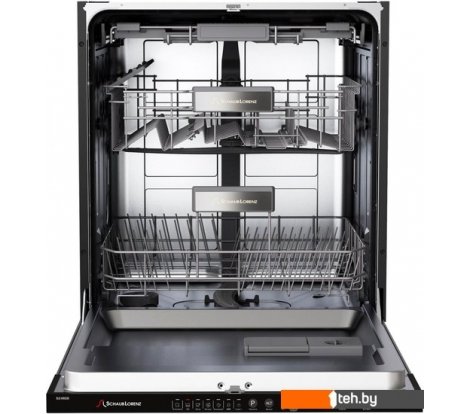  - Посудомоечные машины Schaub Lorenz SLG VI6630 - SLG VI6630