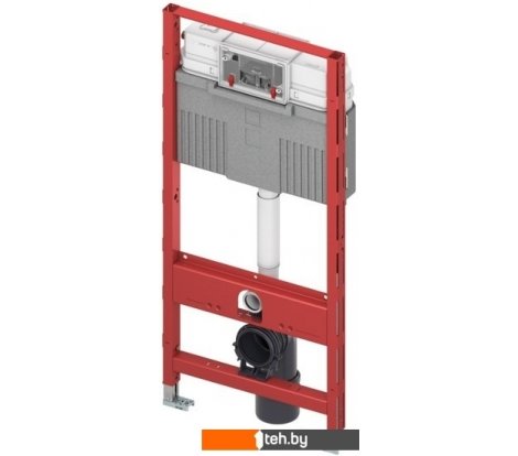 - Инсталляции для унитазов, раковин, биде и писсуаров Tece 9.300.302 - 9.300.302