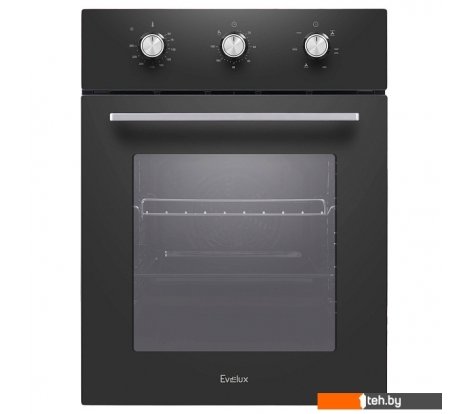  - Духовые шкафы Evelux EO 420 PB - EO 420 PB