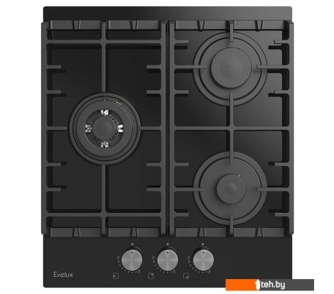  - Варочные панели Evelux HEG 450 BG - HEG 450 BG