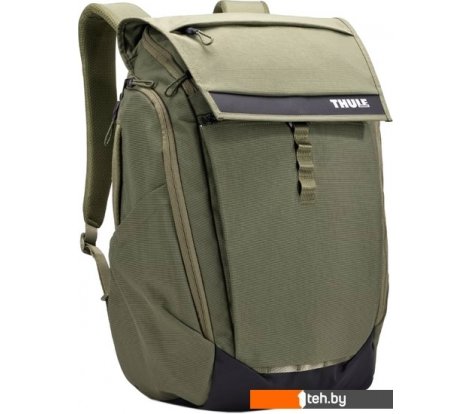  - Рюкзаки Thule Paramount Backpack 27L PARABP3216SG 3205015 (зеленый) - Paramount Backpack 27L PARABP3216SG 3205015 (зеленый)