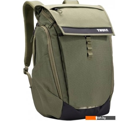  - Рюкзаки Thule Paramount Backpack 27L PARABP3216SG 3205015 (зеленый) - Paramount Backpack 27L PARABP3216SG 3205015 (зеленый)