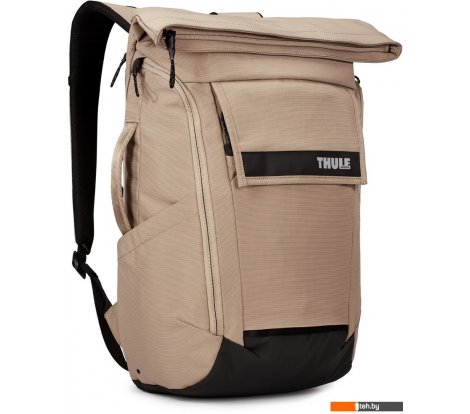  - Рюкзаки Thule Paramount 24L PARABP3116NUTRIA 3205013 (коричневый) - Paramount 24L PARABP3116NUTRIA 3205013 (коричневый)