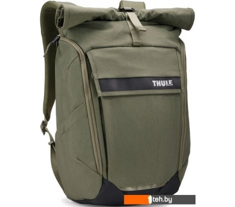  - Рюкзаки Thule Paramount 24L PARABP3116SG 3205012 (бежевый) - Paramount 24L PARABP3116SG 3205012 (бежевый)
