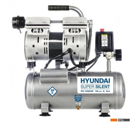  - Компрессоры Hyundai HYC14208LMS - HYC14208LMS