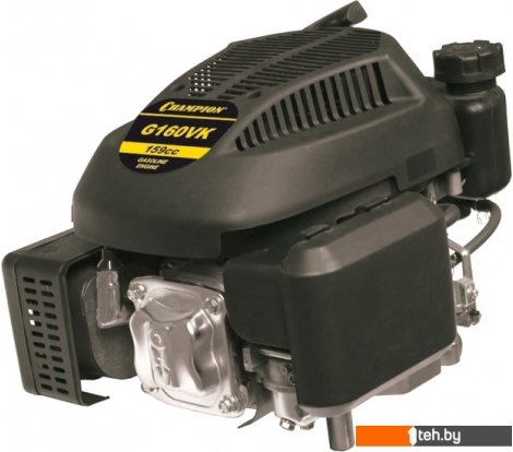  - Двигатели Champion G160VK - G160VK