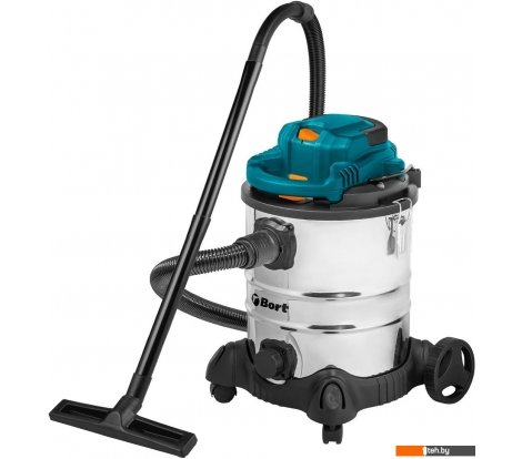  - Пылесосы Bort BSS-1230-DUO - BSS-1230-DUO