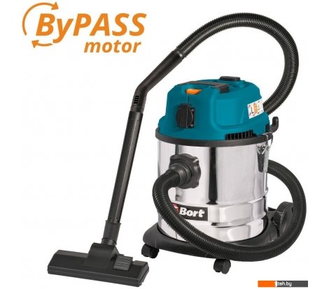  - Пылесосы Bort BSS-1620-STORM - BSS-1620-STORM